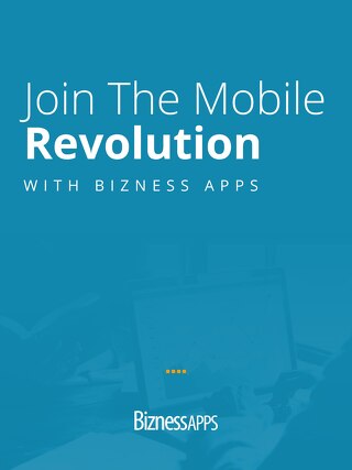 Join The Mobile Revolution