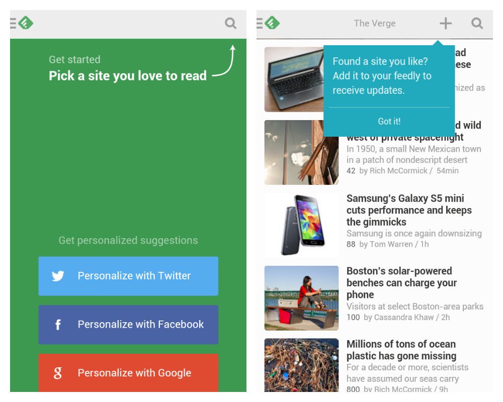 progressive on boarding